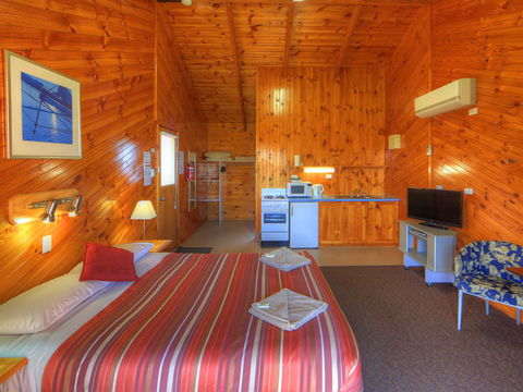 BIG4 Low Head Tourist Park - Northern Rivers Accommodation 41