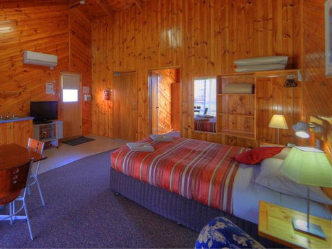 BIG4 Low Head Tourist Park - Northern Rivers Accommodation 43