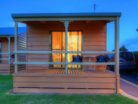 BIG4 Low Head Tourist Park - Northern Rivers Accommodation 28