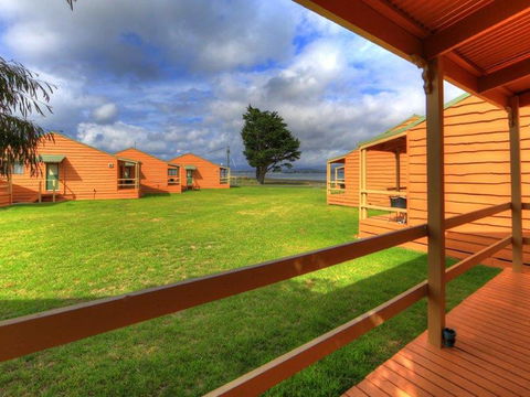 BIG4 Low Head Tourist Park - Northern Rivers Accommodation 33