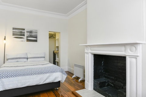 Trinity Hill Apartments - Northern Rivers Accommodation 3