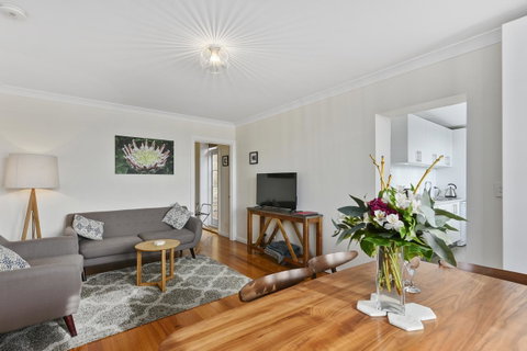 Trinity Hill Apartments - Northern Rivers Accommodation 11