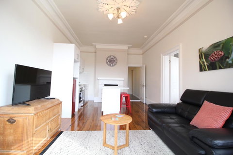 Trinity Hill Apartments - Northern Rivers Accommodation 14