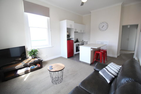 Trinity Hill Apartments - Northern Rivers Accommodation 18