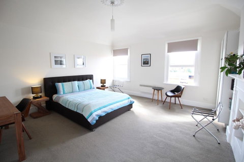 Trinity Hill Apartments - Northern Rivers Accommodation 20