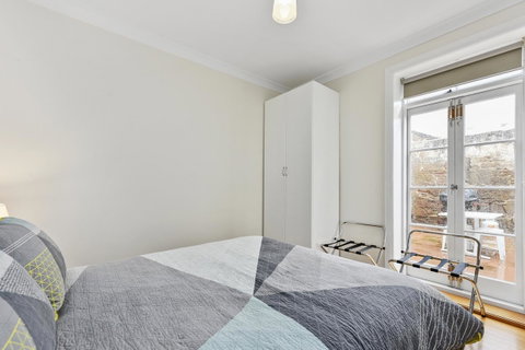 Trinity Hill Apartments - Northern Rivers Accommodation 4