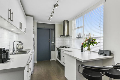 Trinity Hill Apartments - Northern Rivers Accommodation 8