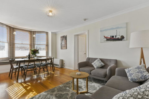 Trinity Hill Apartments - Northern Rivers Accommodation 10