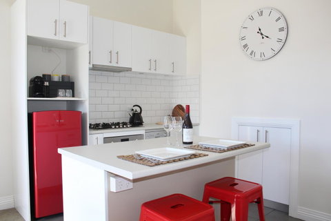 Trinity Hill Apartments - Northern Rivers Accommodation 13