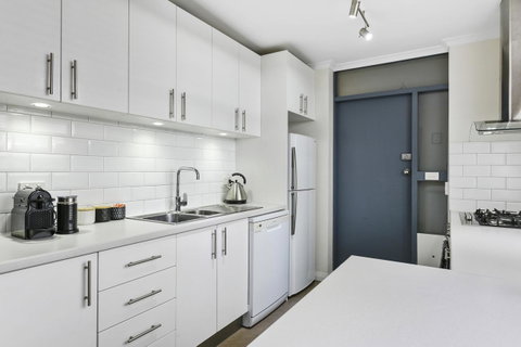 Trinity Hill Apartments - Northern Rivers Accommodation 7