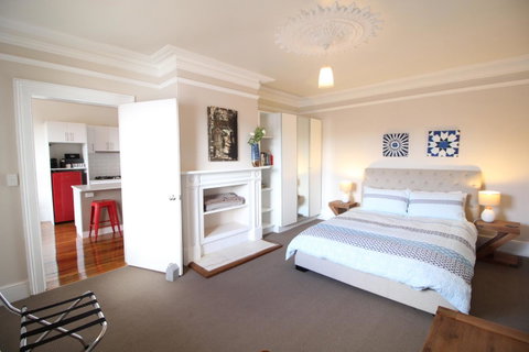 Trinity Hill Apartments - Northern Rivers Accommodation 21