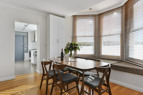 Trinity Hill Apartments - Northern Rivers Accommodation 6