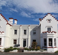 Trinity Hill Apartments - Northern Rivers Accommodation