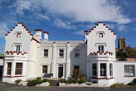 Trinity Hill Apartments - Northern Rivers Accommodation 0