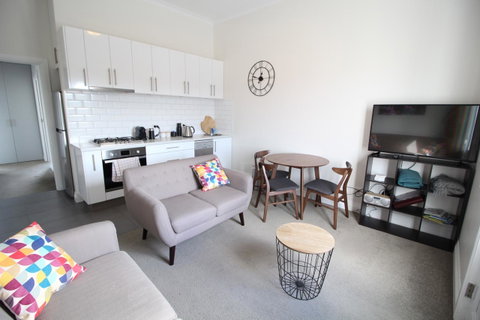 Trinity Hill Apartments - Northern Rivers Accommodation 15