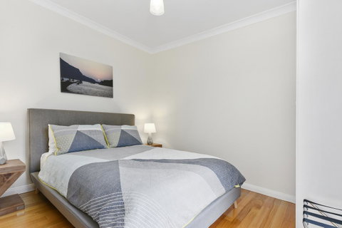 Trinity Hill Apartments - Northern Rivers Accommodation 5