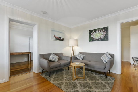Trinity Hill Apartments - Northern Rivers Accommodation 9