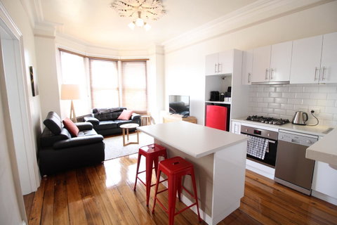 Trinity Hill Apartments - Northern Rivers Accommodation 23