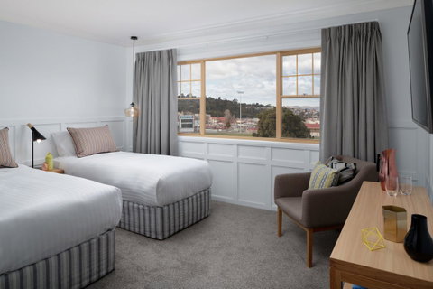 Rydges Hobart - Northern Rivers Accommodation 5