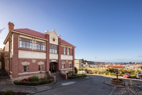 Rydges Hobart - Northern Rivers Accommodation 1