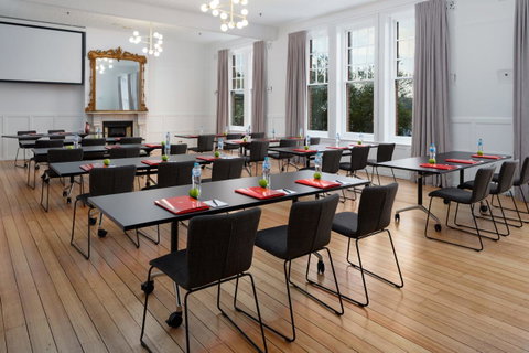 Rydges Hobart - Northern Rivers Accommodation 23