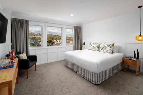 Rydges Hobart - Northern Rivers Accommodation 0
