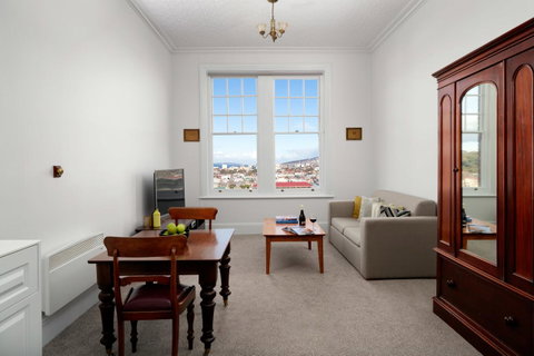 Rydges Hobart - Northern Rivers Accommodation 8