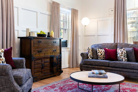 Rydges Hobart - Northern Rivers Accommodation 6