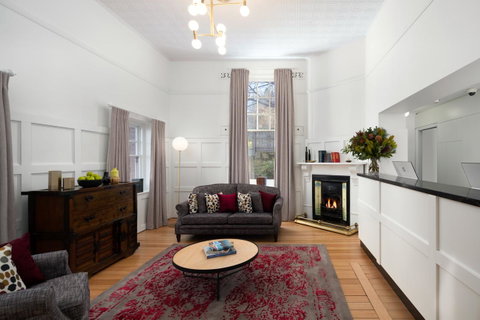 Rydges Hobart - Northern Rivers Accommodation 27