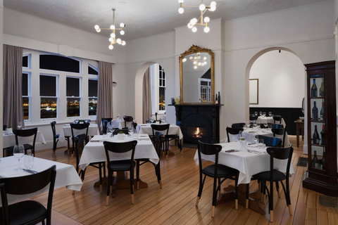 Rydges Hobart - Northern Rivers Accommodation 12