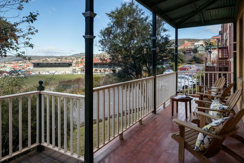 Rydges Hobart - Northern Rivers Accommodation 16