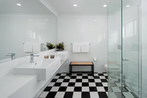 Rydges Hobart - Northern Rivers Accommodation 13