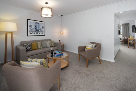Rydges Hobart - Northern Rivers Accommodation 11