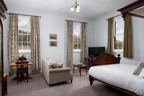 Rydges Hobart - Northern Rivers Accommodation 18