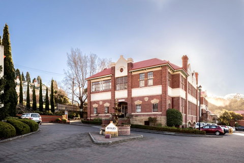 Rydges Hobart - Northern Rivers Accommodation 17