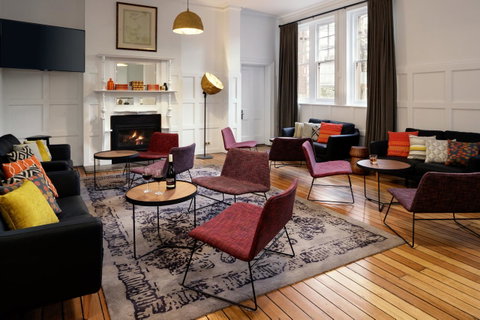 Rydges Hobart - Northern Rivers Accommodation 2