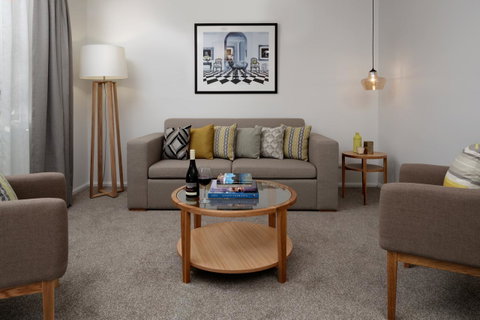 Rydges Hobart - Northern Rivers Accommodation 4