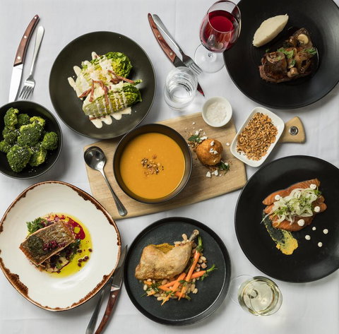 Rydges Hobart - Northern Rivers Accommodation 7