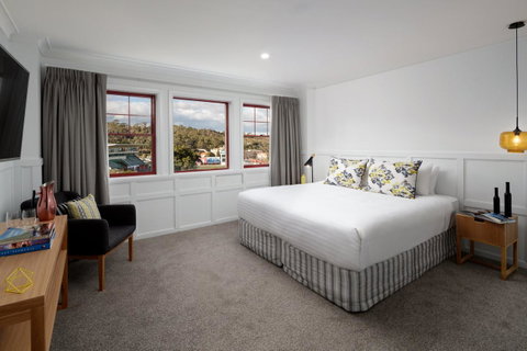 Rydges Hobart - Northern Rivers Accommodation 3