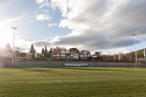 Rydges Hobart - Northern Rivers Accommodation 24