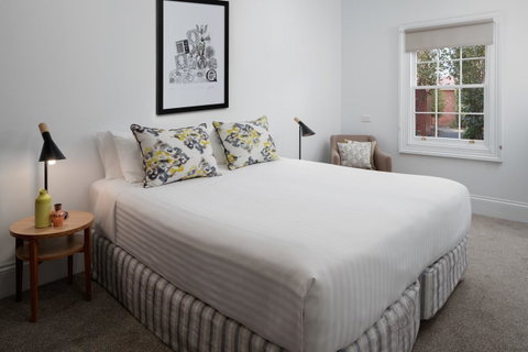 Rydges Hobart - Northern Rivers Accommodation 22