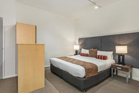 Mantra One Sandy Bay Road - Northern Rivers Accommodation 10