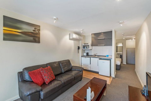 Mantra One Sandy Bay Road - Northern Rivers Accommodation 30