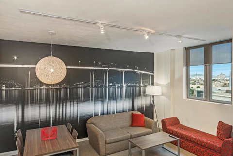 Mantra One Sandy Bay Road - Northern Rivers Accommodation 16