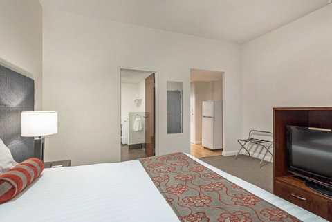 Mantra One Sandy Bay Road - Northern Rivers Accommodation 13