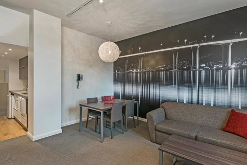 Mantra One Sandy Bay Road - Northern Rivers Accommodation 8