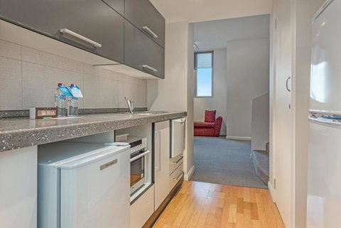 Mantra One Sandy Bay Road - Northern Rivers Accommodation 5