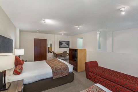 Mantra One Sandy Bay Road - Northern Rivers Accommodation 14