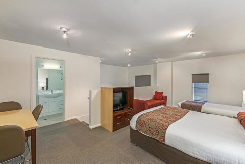 Mantra One Sandy Bay Road - Northern Rivers Accommodation 17