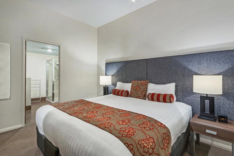 Mantra One Sandy Bay Road - Northern Rivers Accommodation 2